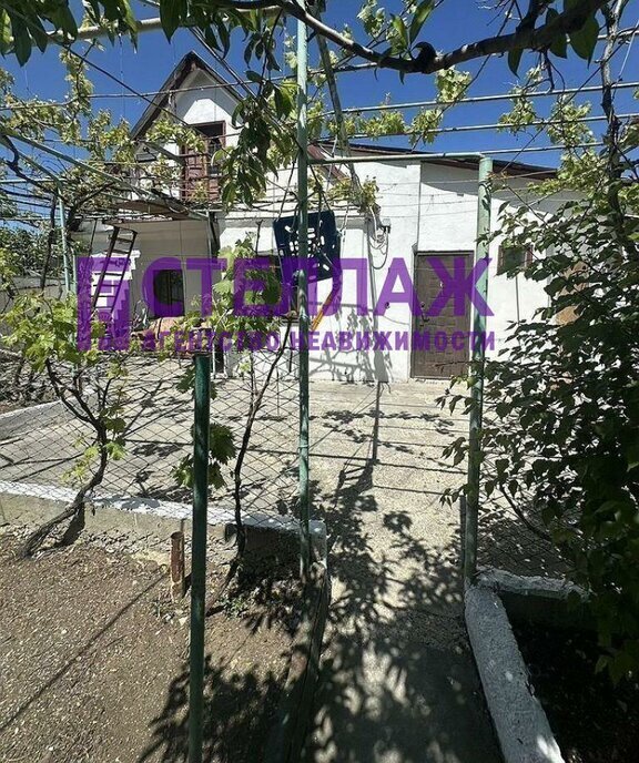 дом г Феодосия ул Одесская фото 11