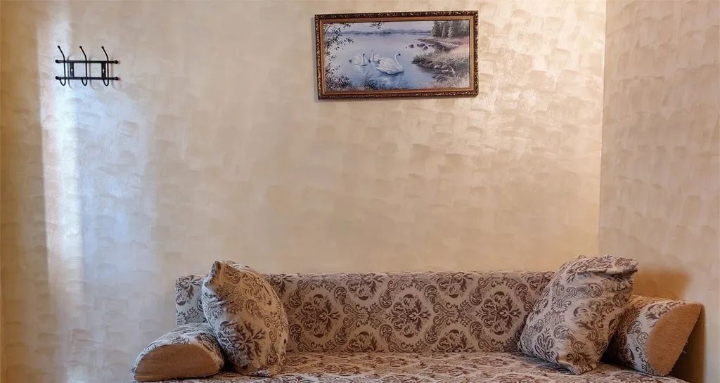 комната г Саки ул Морская 4 фото 5