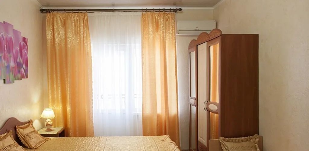 комната г Саки ул Морская 4 фото 6