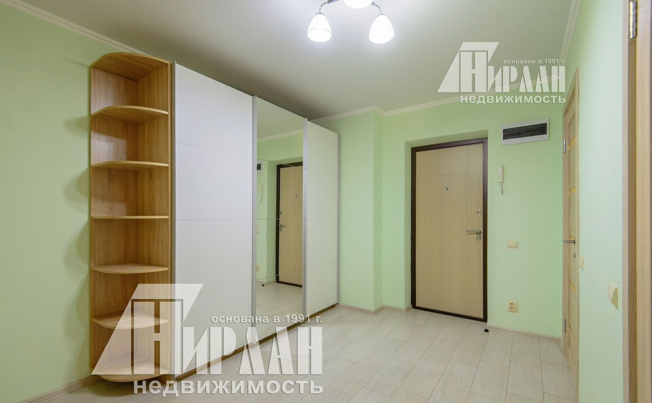 квартира г Ростов-на-Дону р-н Советский ул Ткачева 42с/2 фото 18