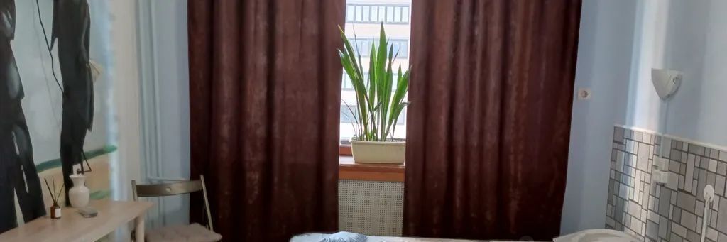 комната г Краснодар р-н Западный ул Северная 324г фото 3