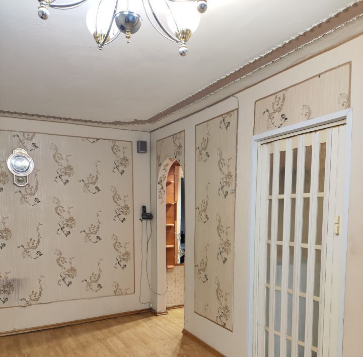 квартира г Ярославль р-н Дзержинский ул Урицкого 53 фото 5