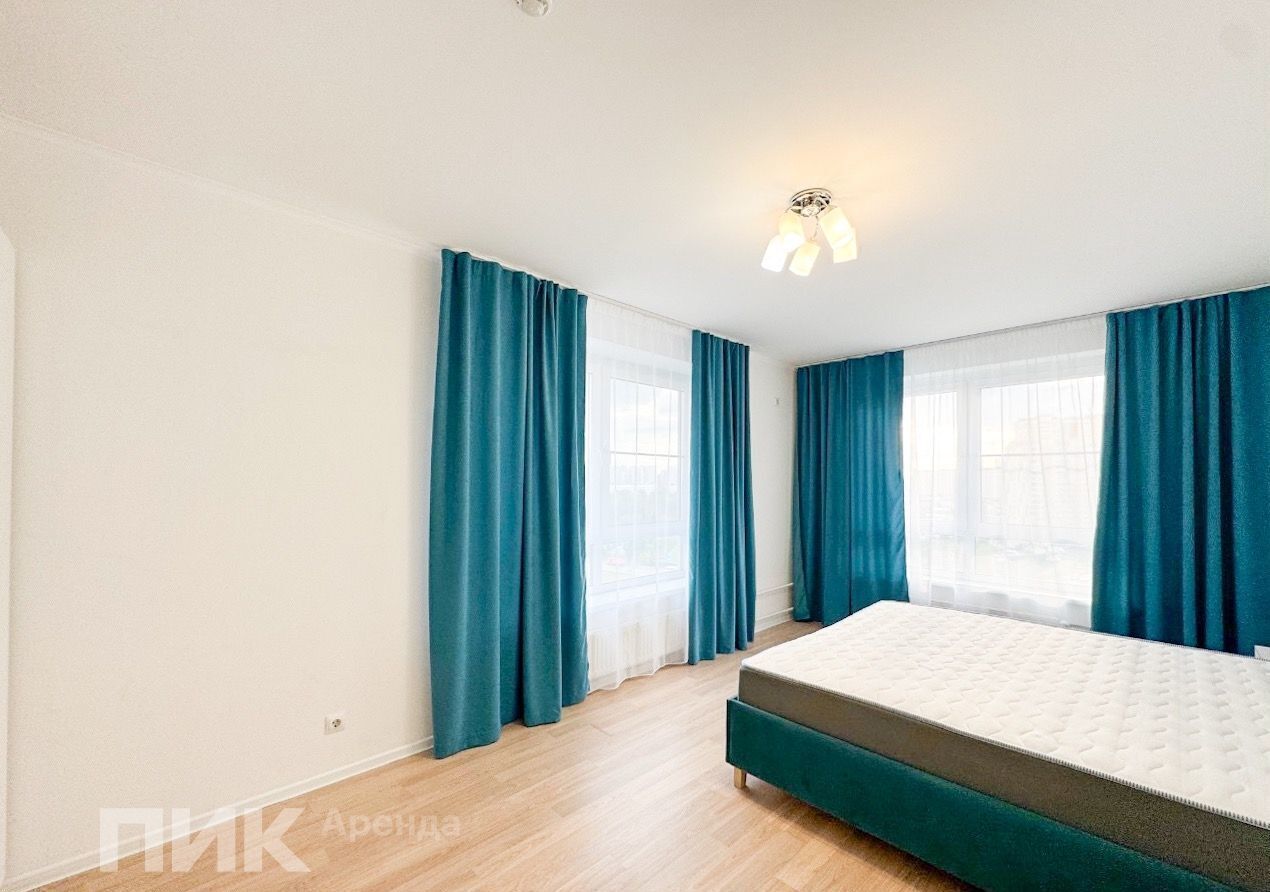 квартира г Москва метро Некрасовка ул Вертолётчиков 2к/1 фото 1