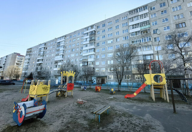 ул Полины Осипенко 3 фото