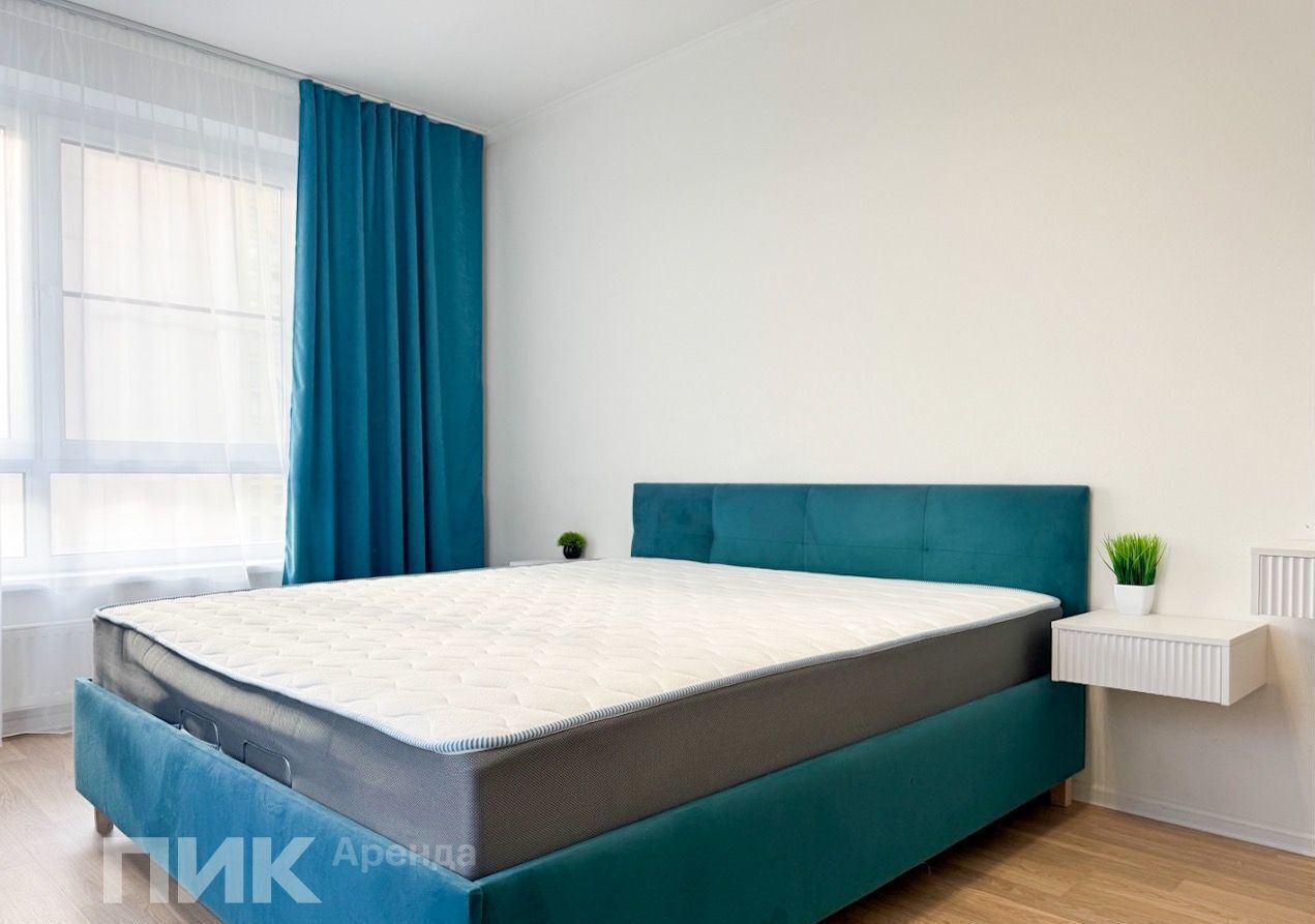 квартира г Москва метро Некрасовка ул Вертолётчиков 2к/1 фото 3