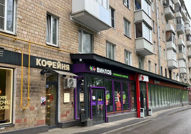 метро Ростокино ул Малахитовая 27б фото