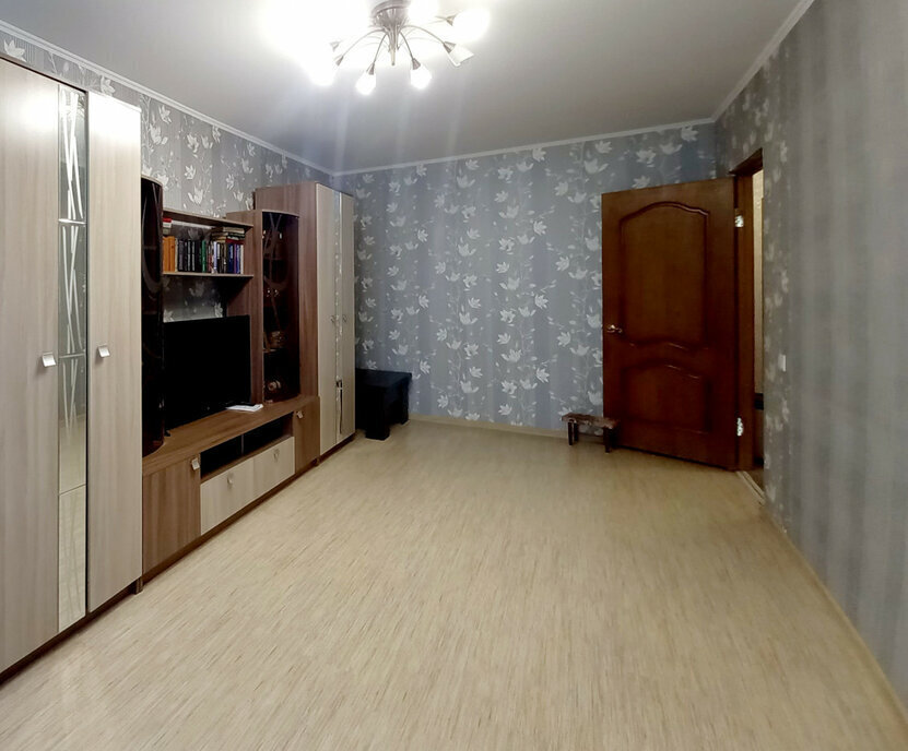 квартира г Архангельск ул Тимме Я. 2к/2 фото 3