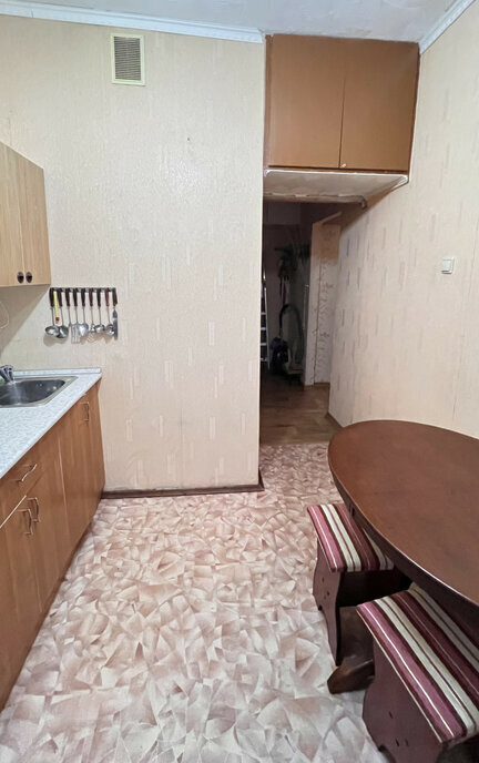 квартира г Архангельск ул Павла Усова 23к/1 фото 2