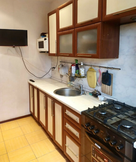 квартира г Архангельск ул Калинина 21 фото 2