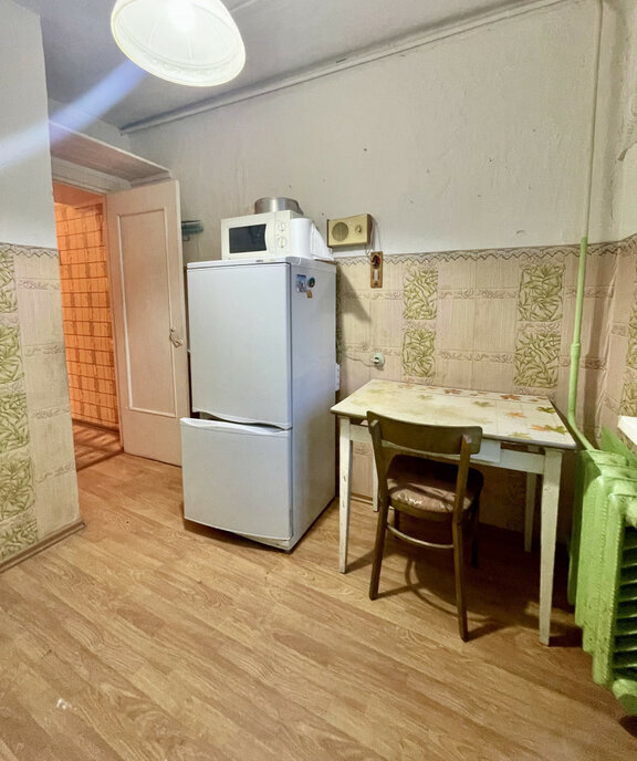 квартира г Архангельск р-н Цигломенский округ ул Красина 10к/1 фото 2