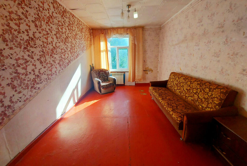 квартира г Архангельск Северная Маймакса ул Родионова 8 фото 3