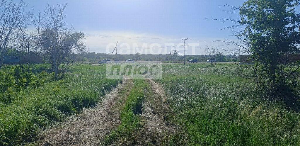 земля г Армавир ДНТ Орбита фото 4