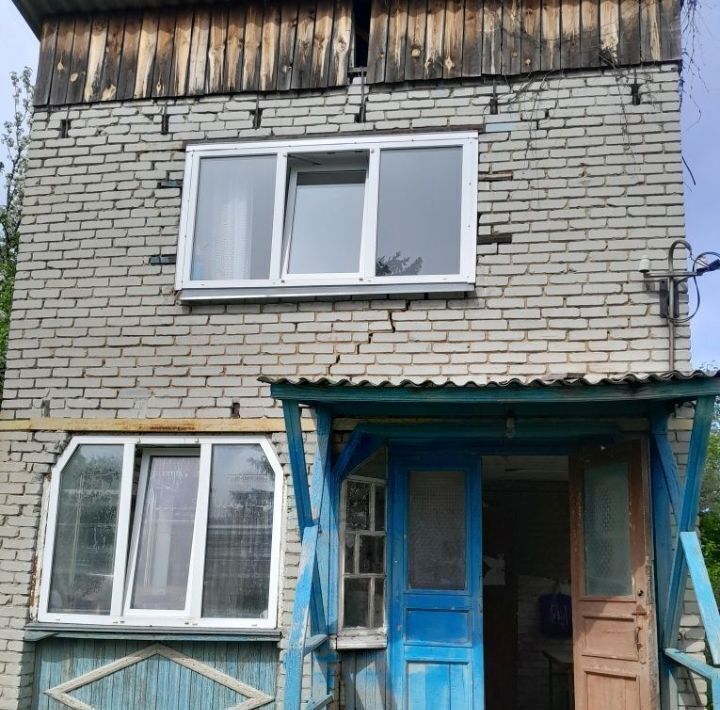 дом г Курган снт Заречный фото 3