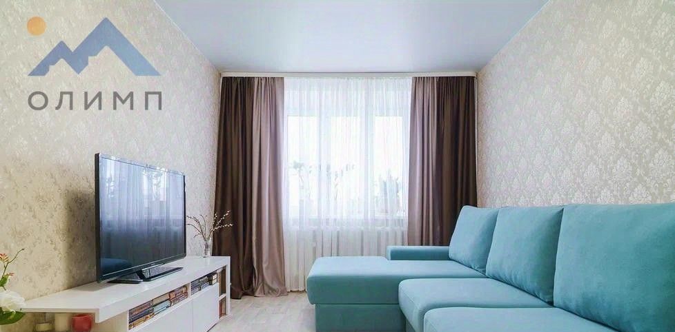 квартира г Вологда ул Лётчика Каберова 1а фото 6
