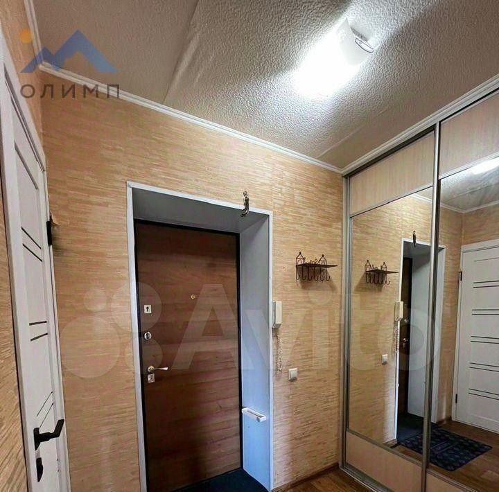 квартира г Вологда ул Гагарина 56б фото 5