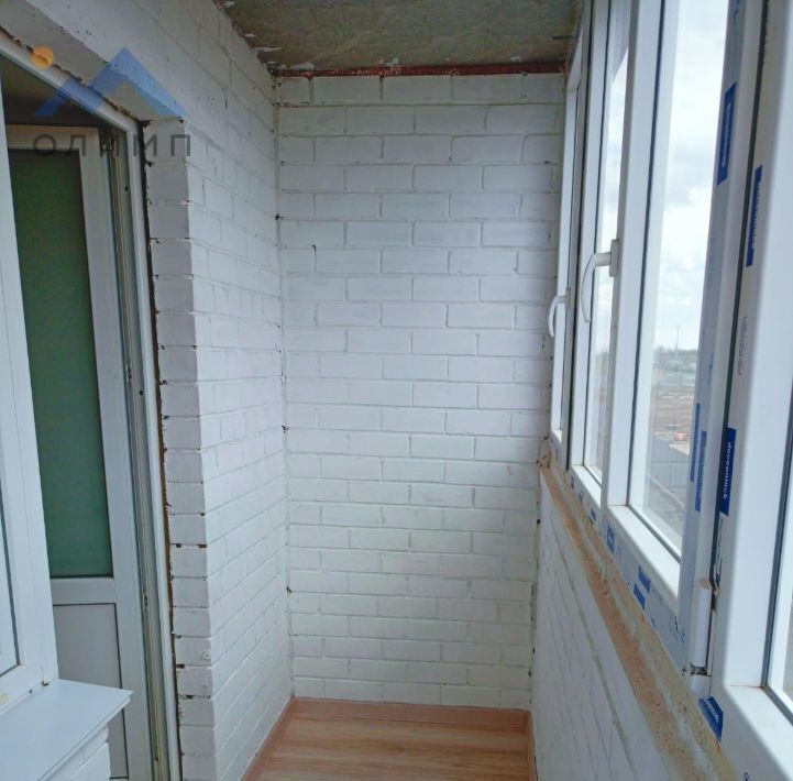 квартира г Вологда ул Лётчика Каберова 11 фото 12