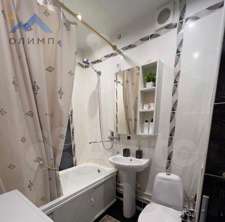 квартира г Вологда ул Гагарина 56б фото 10