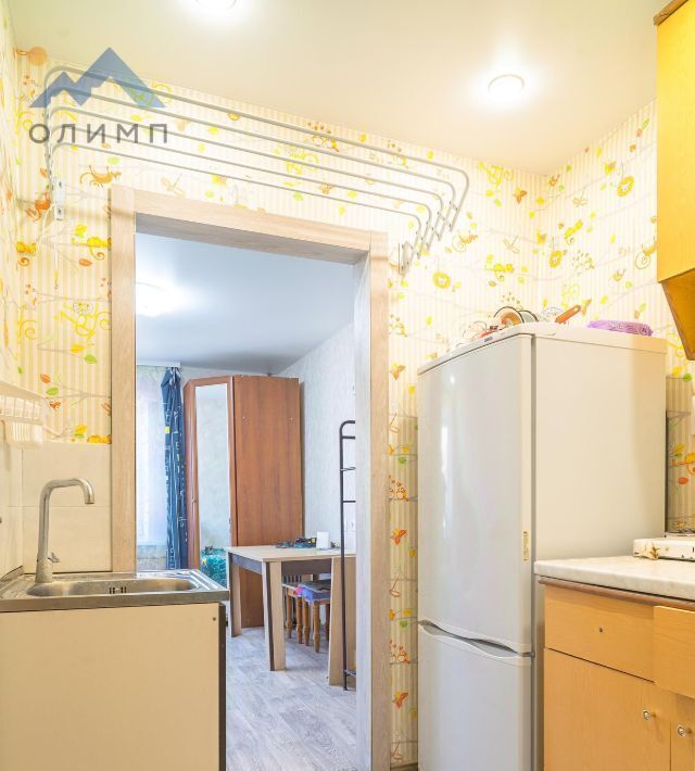 квартира г Вологда ул Панкратова 75ак/1 фото 8