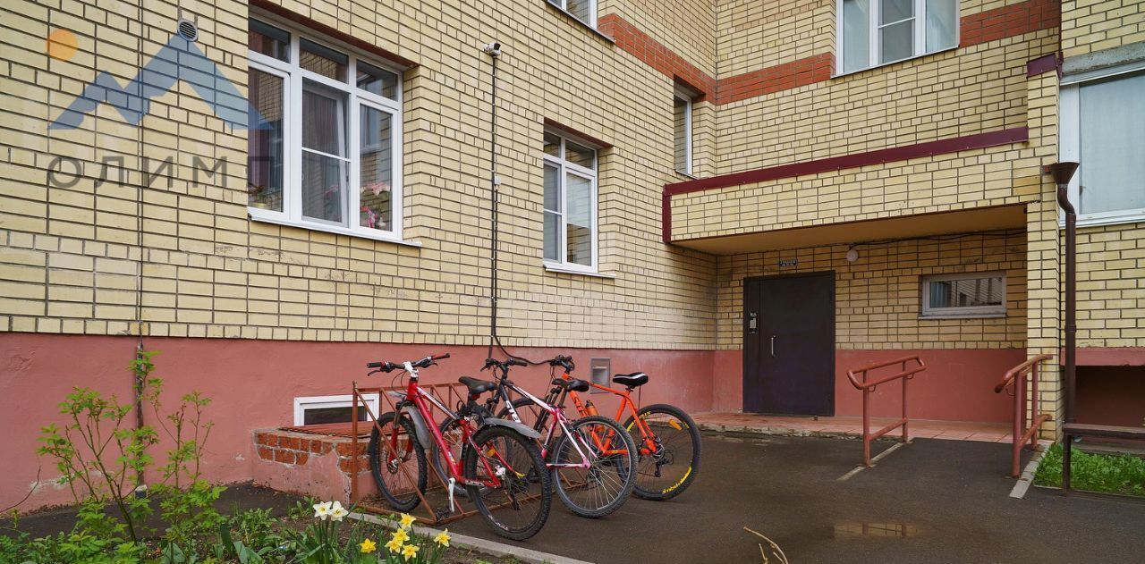 квартира г Вологда Льнокомбинат ул Маршала Конева 15а фото 29