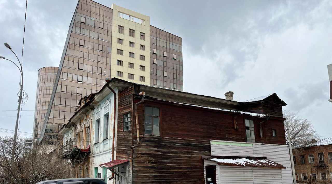 офис г Екатеринбург ул Чернышевского 9 Площадь 1905 года фото 3