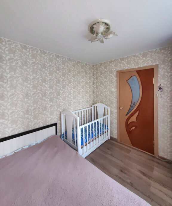 квартира г Архангельск ул Северодвинская 68к/2 фото 6