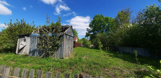 СТ Земляника, Клубничная улица, 1 фото