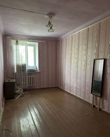 комната ул Победы 20 Серовский муниципальный округ фото