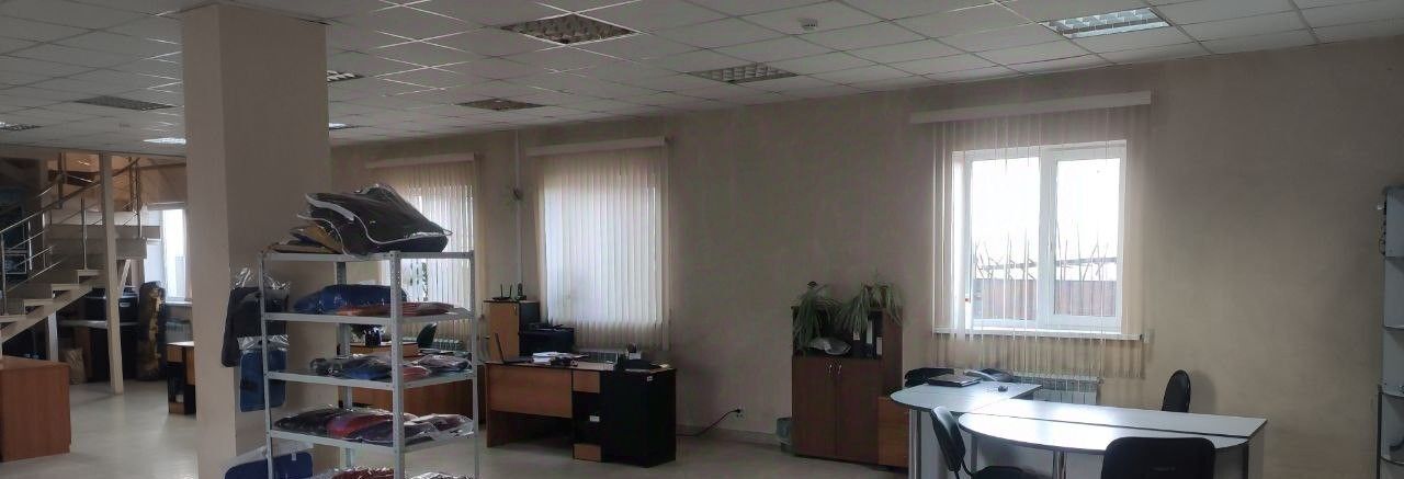 офис г Орел р-н Железнодорожный ул Семинарская 52 фото 4