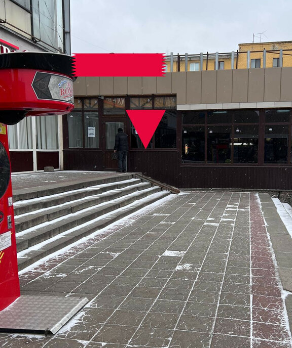 свободного назначения г Орел ул Комсомольская 242 фото 4