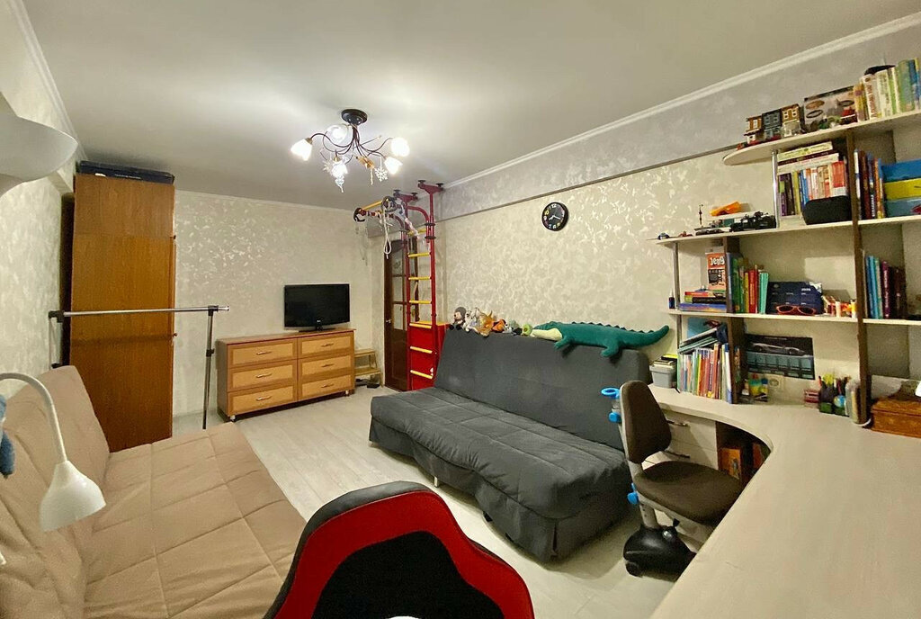 квартира г Архангельск р-н округ Варавино-Фактория ул Воронина В.И. 25 фото 8