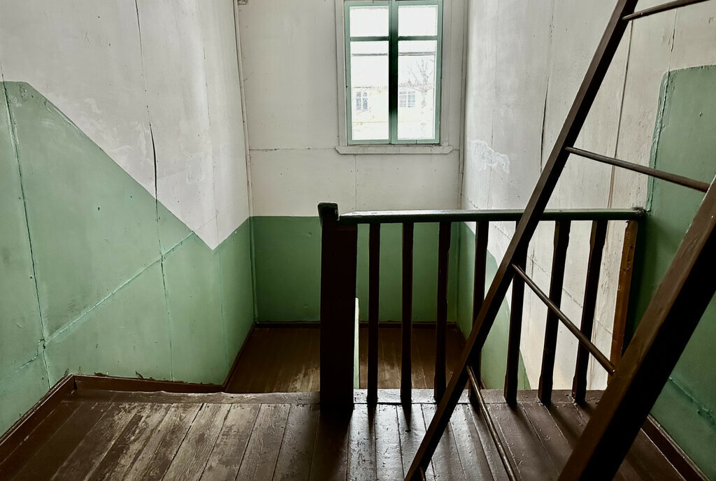 квартира г Архангельск р-н округ Варавино-Фактория ул Воронина В.И. 14к/1 фото 18