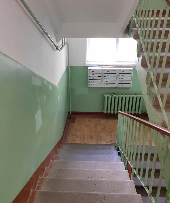 квартира г Архангельск ул Северодвинская 68к/2 фото 14
