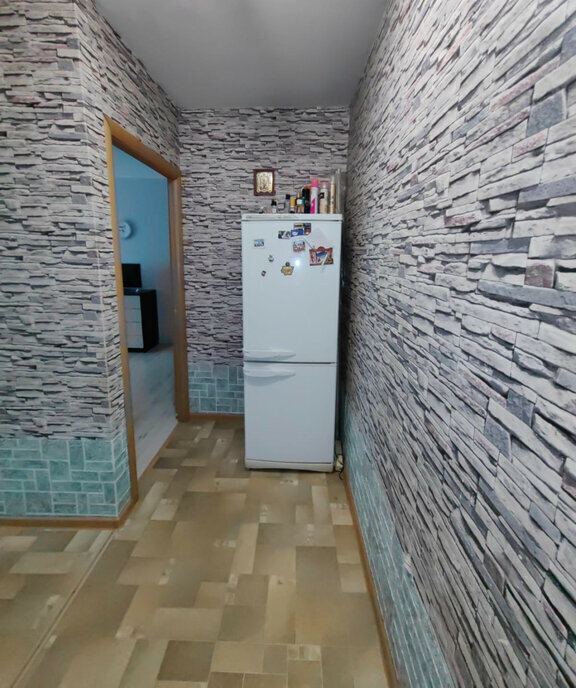 квартира г Архангельск ул Северодвинская 68к/2 фото 11