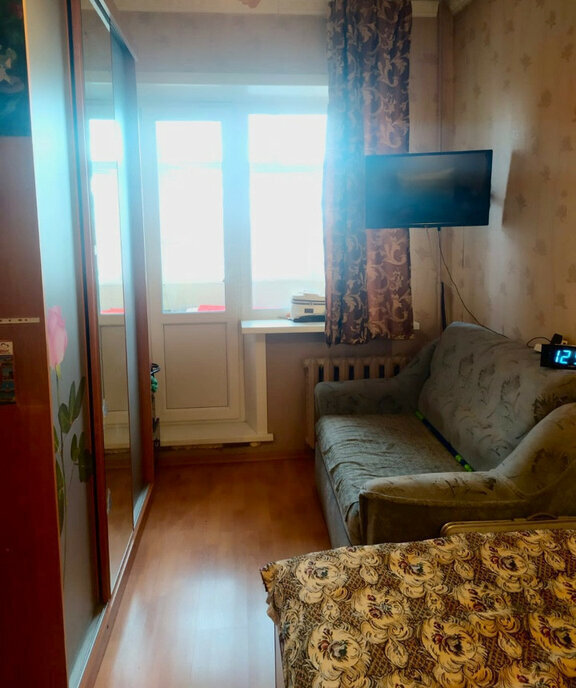 квартира г Архангельск ул Калинина 21 фото 7