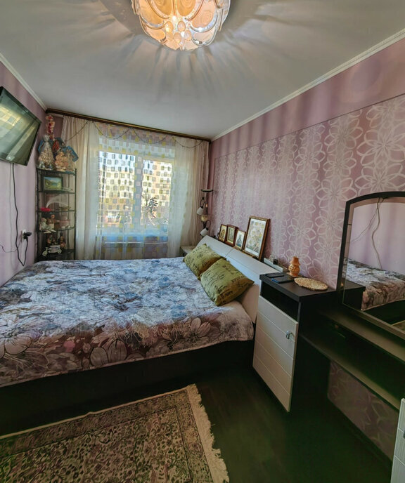 квартира г Архангельск ул Прокопия Галушина 28к/4 фото 8