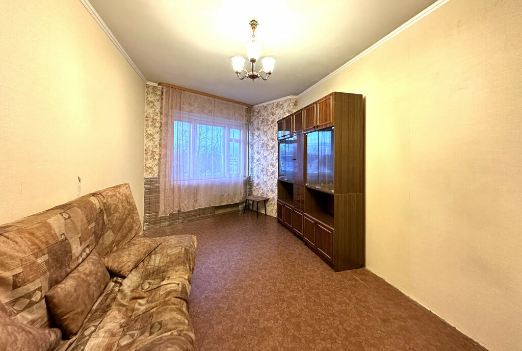 квартира г Архангельск ул Калинина 21 фото 6