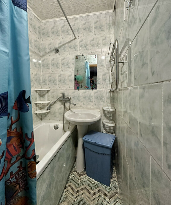 квартира г Архангельск ул Смольный Буян 24к/3 фото 16
