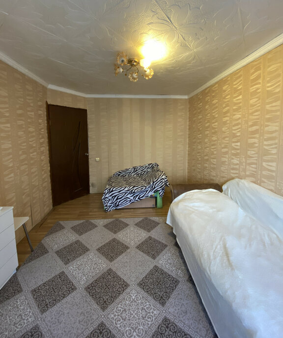 квартира г Архангельск п Талажский авиагородок ул Авиационная 6 фото 9