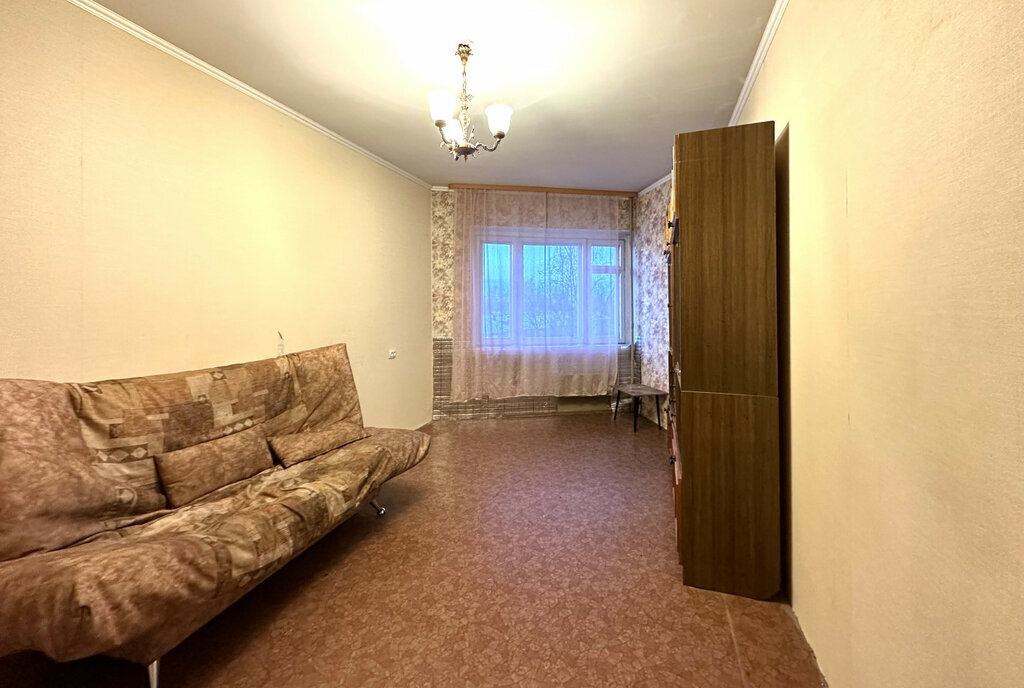 квартира г Архангельск ул Калинина 21 фото 8