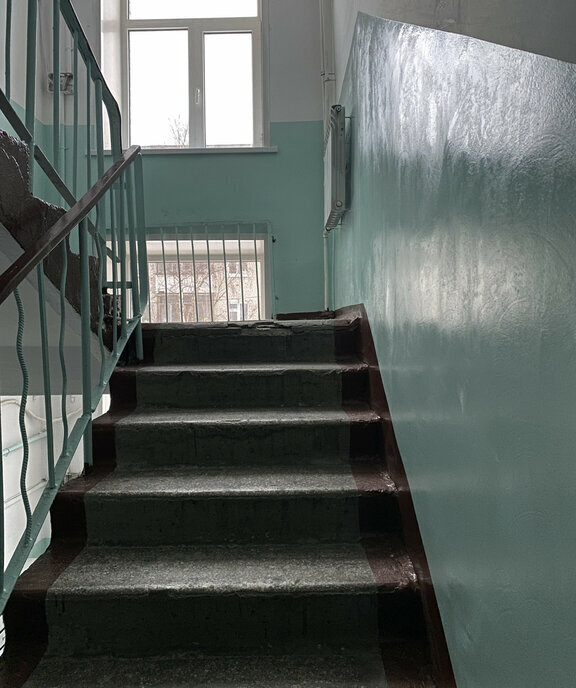 квартира г Архангельск п Талажский авиагородок ул Авиационная 6 фото 25