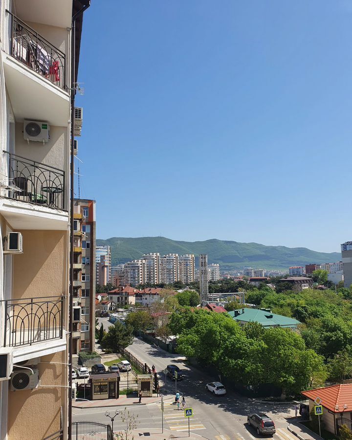 комната г Геленджик ул Крымская 22к/1 фото 11