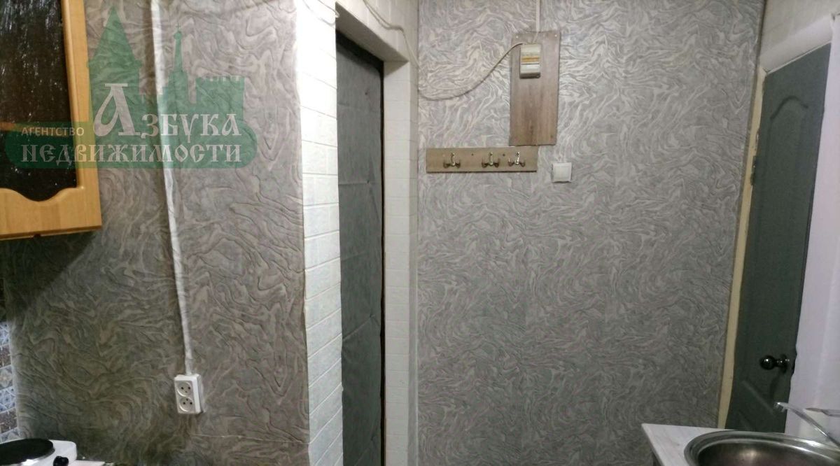 квартира г Смоленск р-н Промышленный ул Маршала Соколовского 18к/1 фото 1