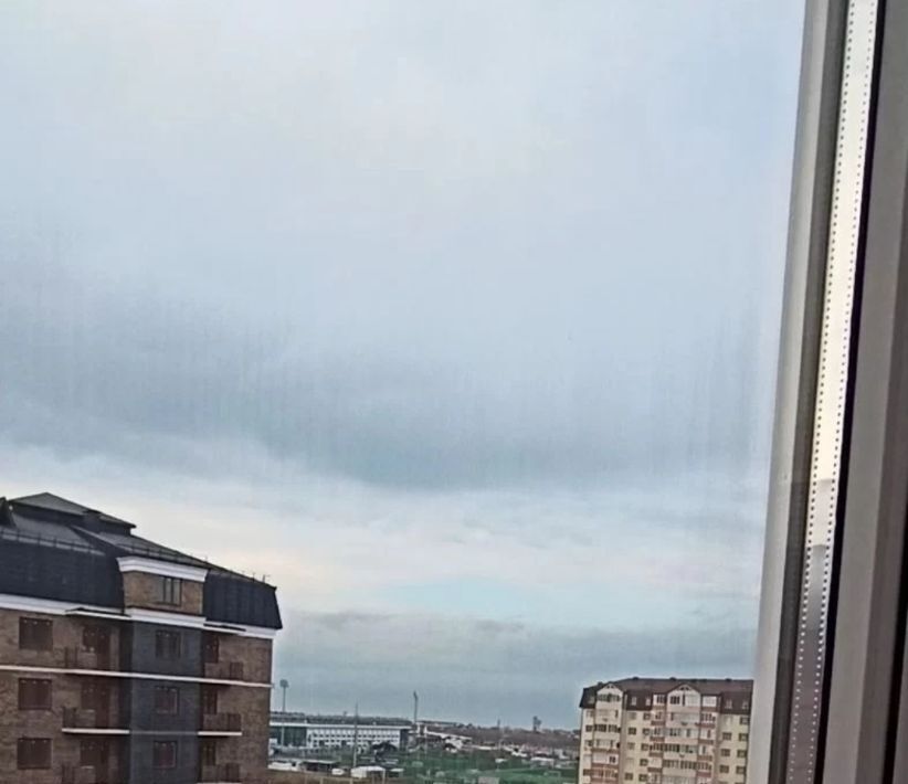 квартира г Каспийск пр-кт М.Омарова 14а фото 4