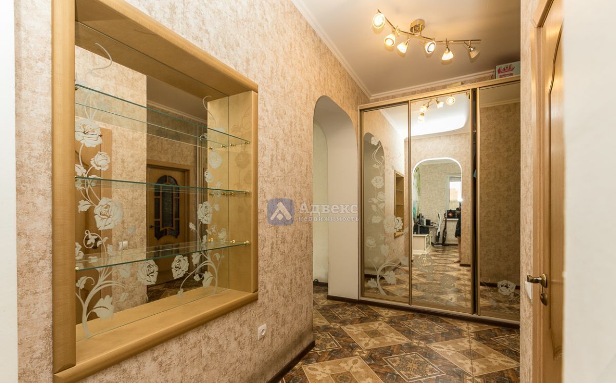 дом г Тюмень р-н Центральный ул Губкинская мкр-н Березняковский фото 11