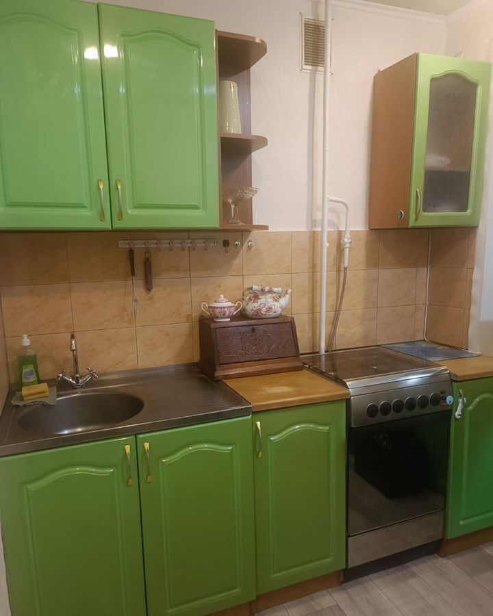 квартира г Кузнецк ул Тухачевского 4 фото 1