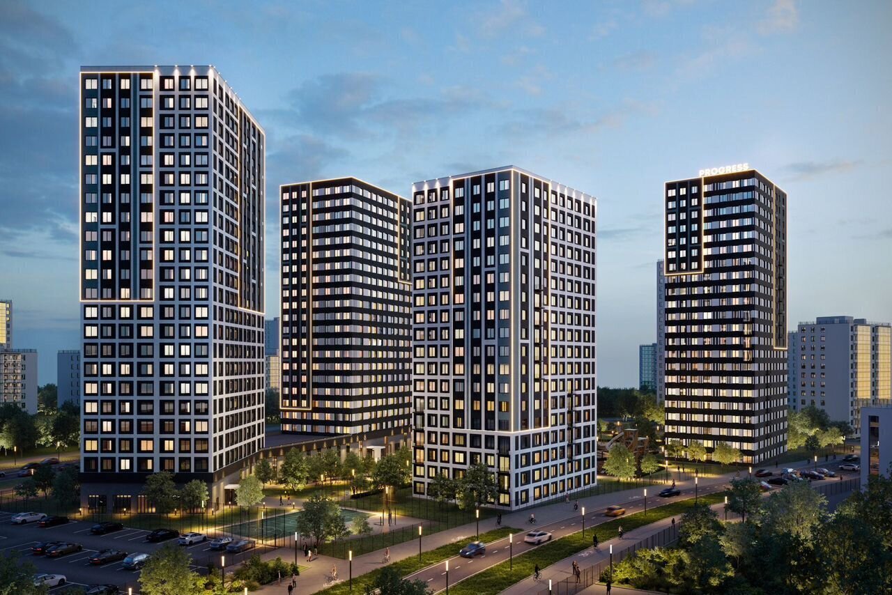 квартира г Екатеринбург Академический ул Амундсена 2 фото 8