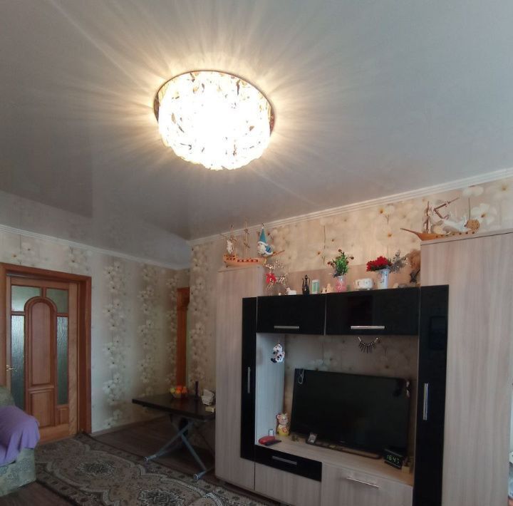 квартира г Орск р-н Советский пр-кт Орский 7а фото 2