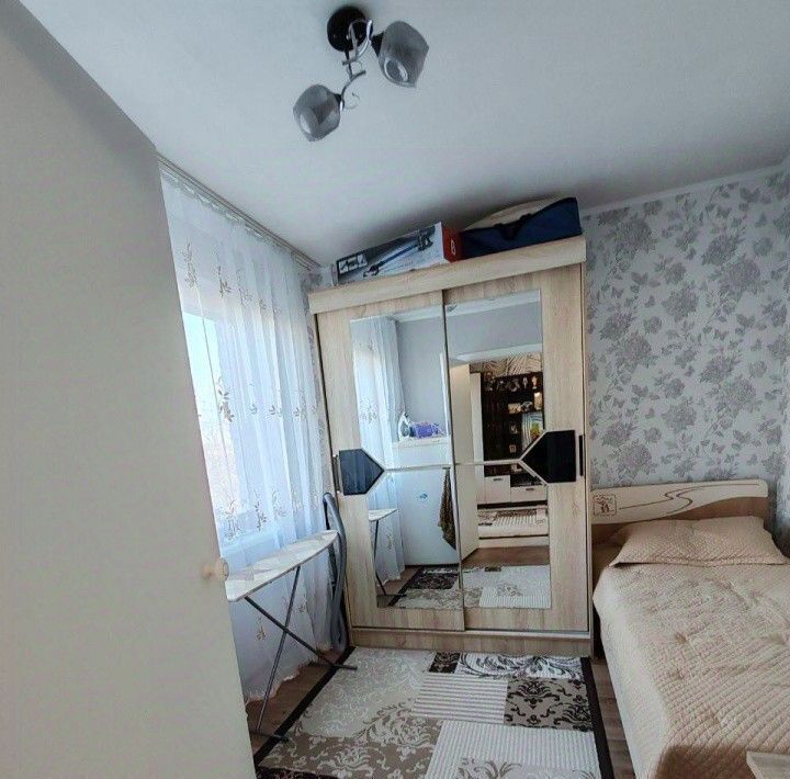 квартира г Орск р-н Ленинский Новый город ул Короленко 8 фото 3