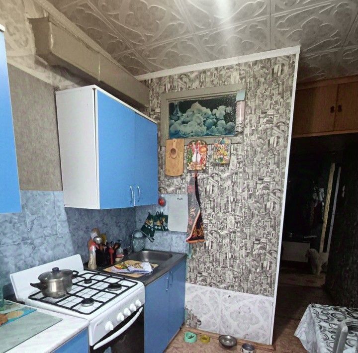 квартира г Орск р-н Советский пр-кт Орский 21 фото 3