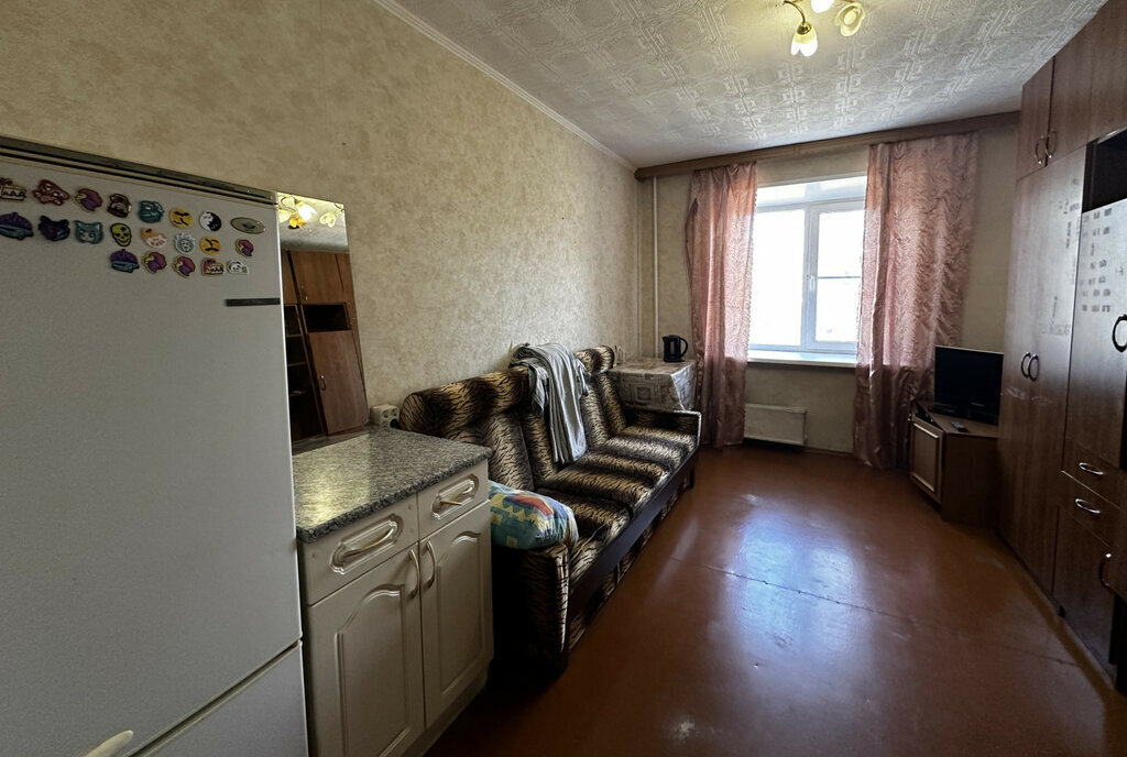 комната г Архангельск ул Воскресенская 105к/3 фото 2